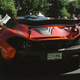 Illustration for article titled Some pic from Vancouver Luxury supercar weekend